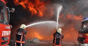 Görevde yükselme ile itfaiye amiri olunur mu?